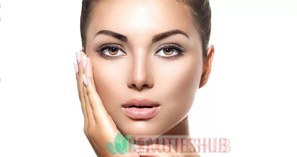 أسباب إسمرار البشرة