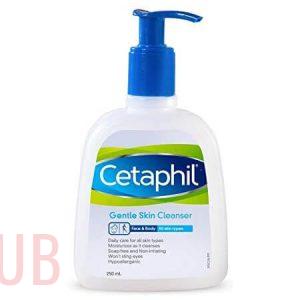 Cetaphil Gentle Skin Cleanse
