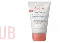 كريم افين Cold Cream