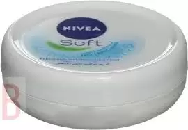 NIVEA soft cream