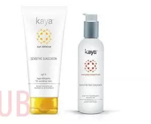 Kaya Skin Clinic Face Cleanser For Sensitive Skin