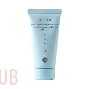 TATCHA Silken Pore Perfecting Sunscreen Broad Spectrum SPF 35