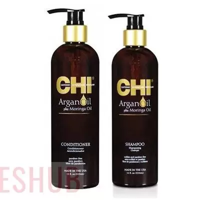  Chi Argan Oil Shampoo