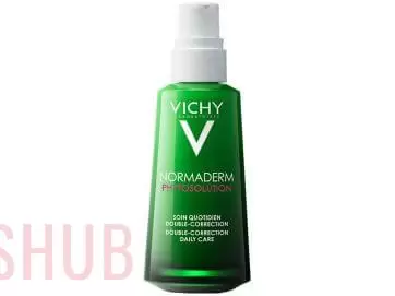 VICHY Normaderm Phytoslution Double-Correction Daily Care